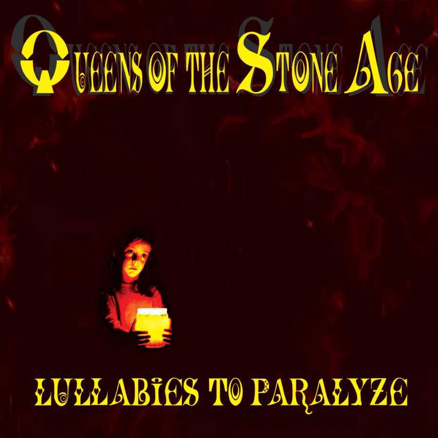 Lullabies to Paralyze|Queens Of The Stone Age