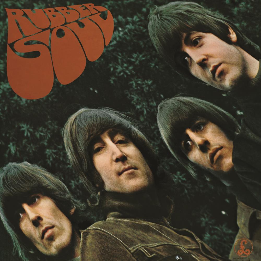 Rubber Soul|The Beatles