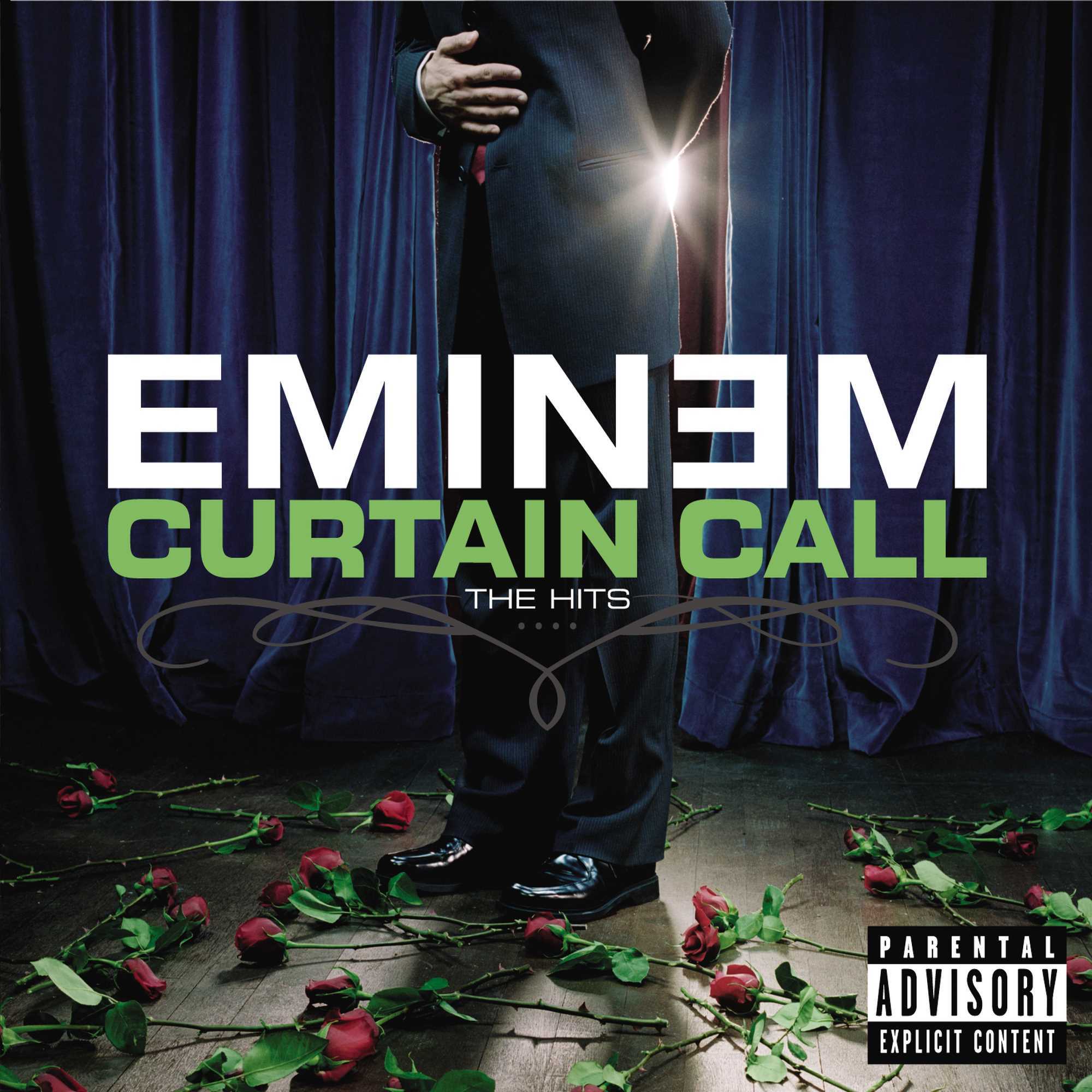Curtain Call (Ex)|Eminem