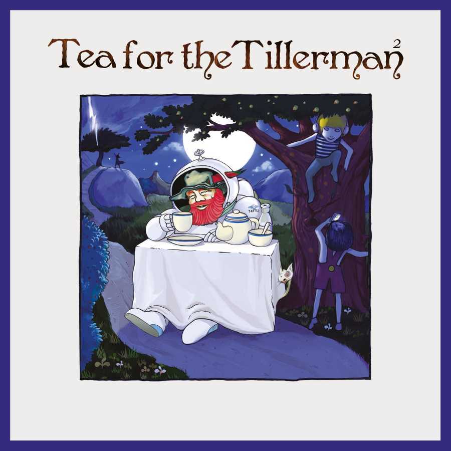 Tea for the Tillerman 2|Yusuf (Cat Stevens)/Cat Stevens