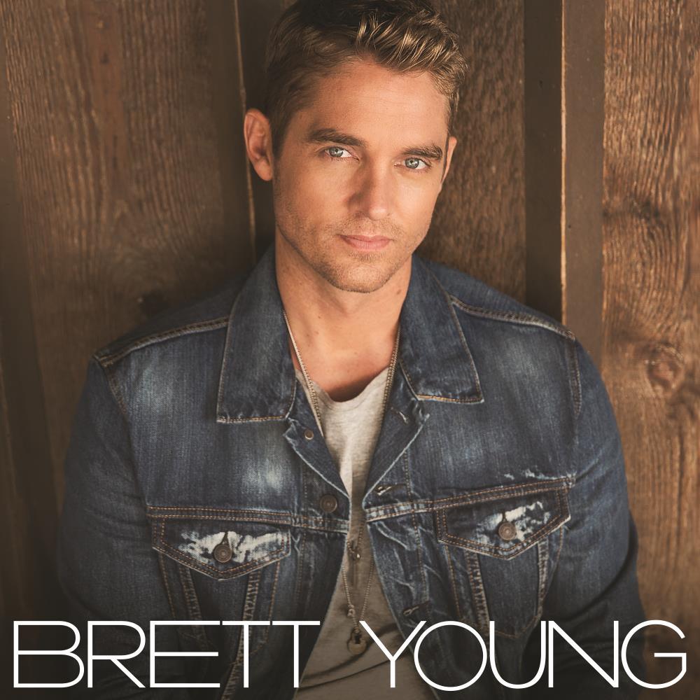 Brett Young|Brett Young (Country)
