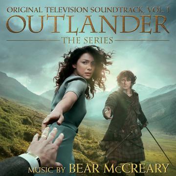 Outlander: Season 1, Vol. 1|Bear Mccreary