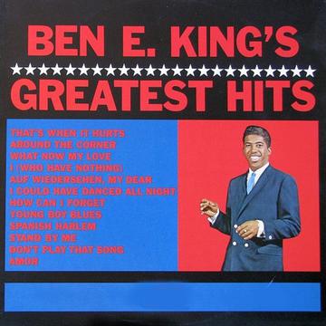 Ben E. King's Greatest Hits|Ben E. King