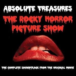 The Rocky Horror Picture Show  Absolute|Various