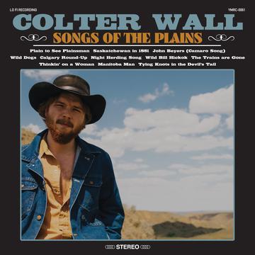 Songs of the Plains|Colter Wall