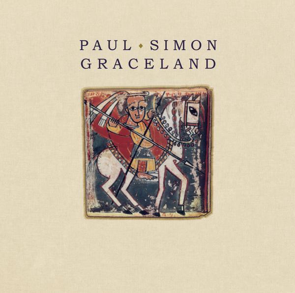 Graceland|Paul Simon