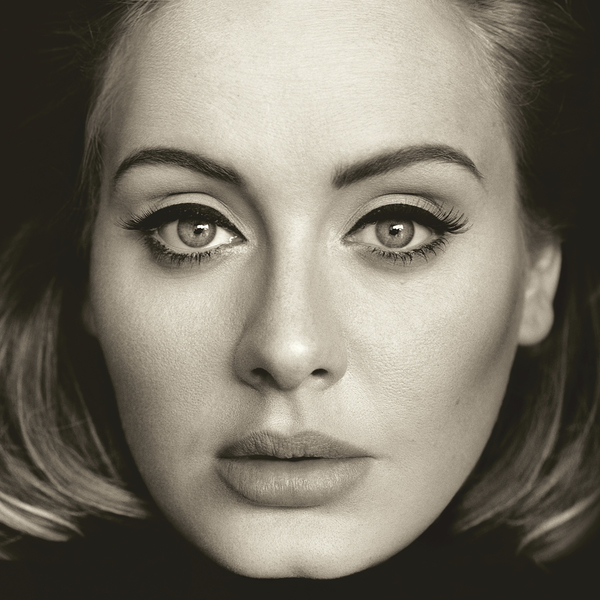 25|Adele