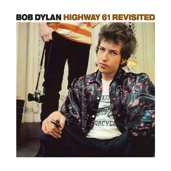 Highway 61 Revisited|Bob Dylan