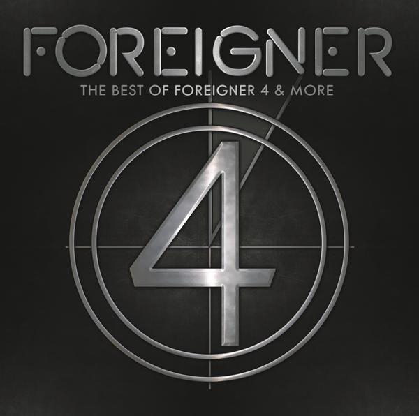 Best of Foreigner 4 & More|Foreigner