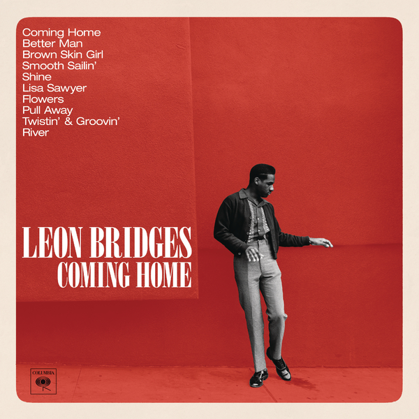 Coming Home|Leon Bridges