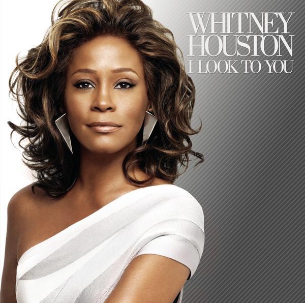 I Look to You|Whitney Houston