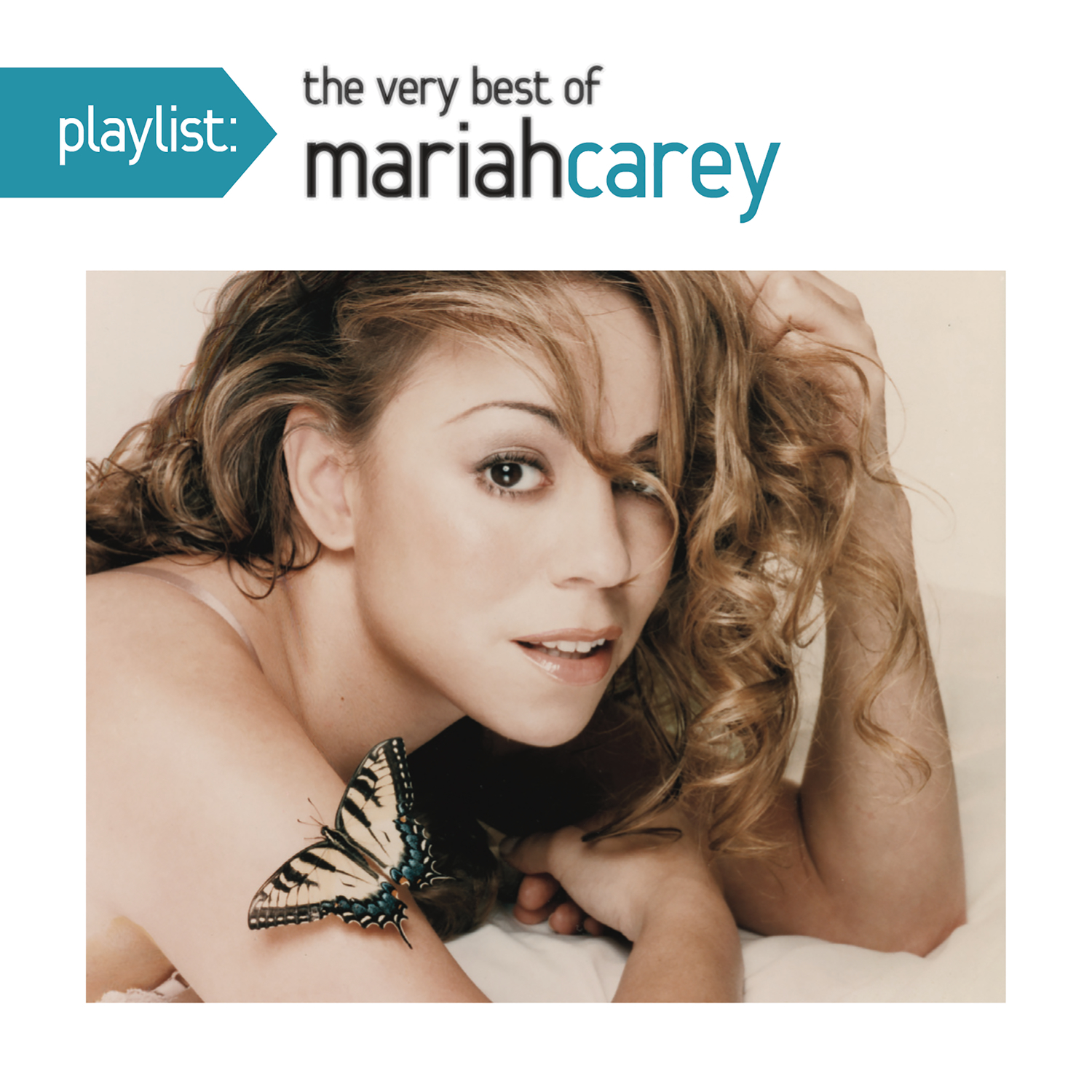 Playlist: The Very Best of Mariah Carey|Mariah Carey