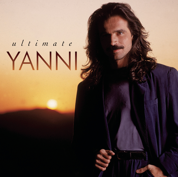 Ultimate Yanni|Yanni