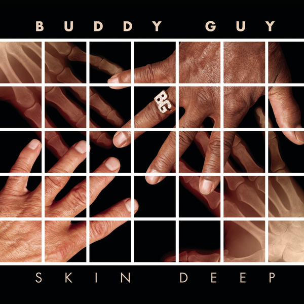 Skin Deep|Buddy Guy