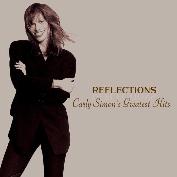 Reflections: Carly Simon's Greatest Hits|Carly Simon