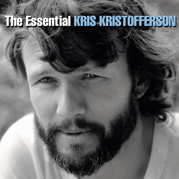 The Essential Kris Kristofferson|Kris Kristofferson