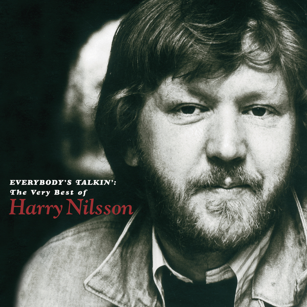 The Best of Nilsson|Harry Nilsson