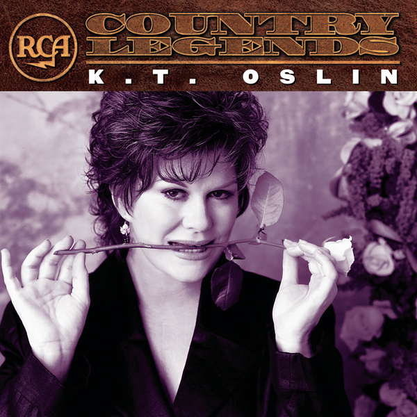 RCA Country Legends|K.T. Oslin