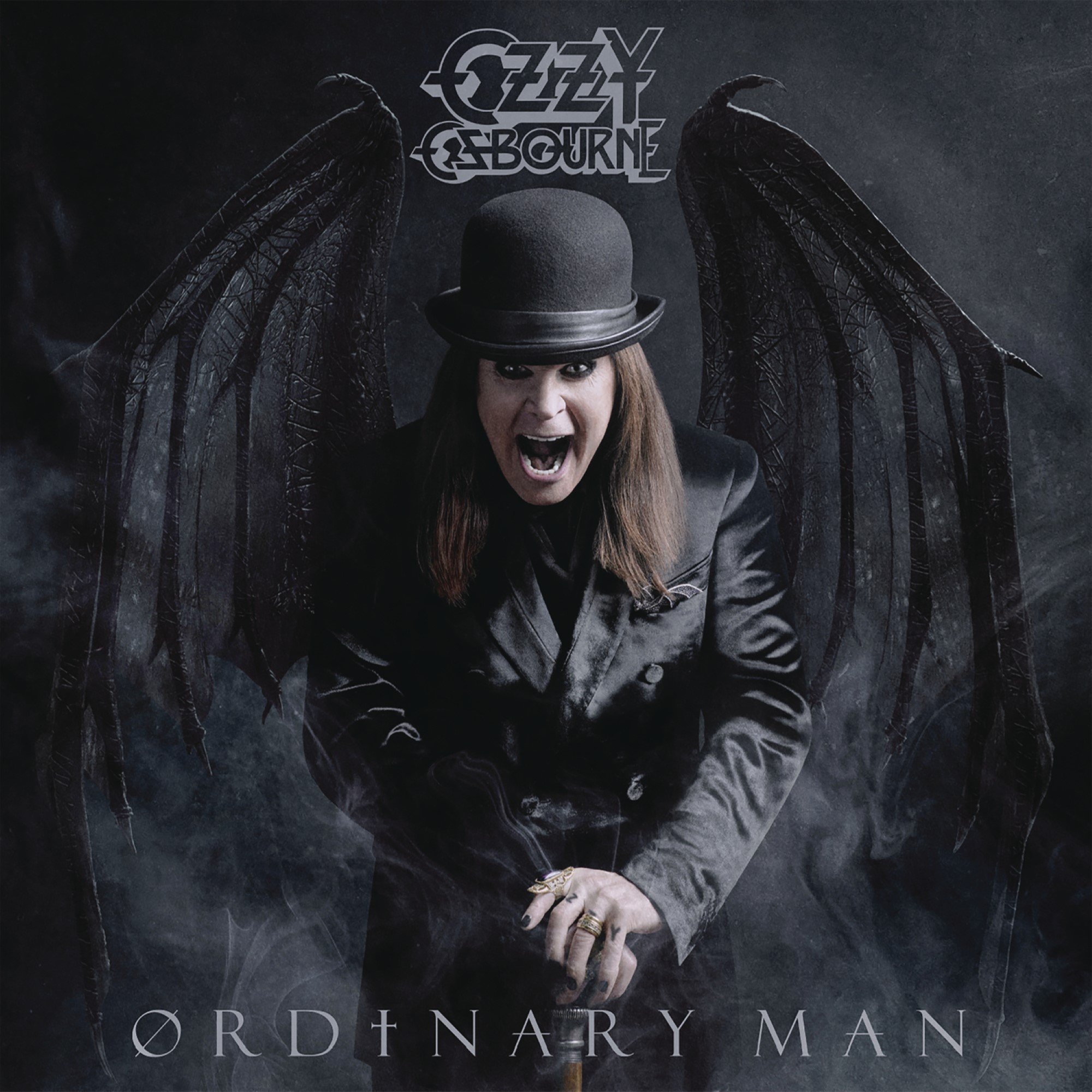 Ordinary Man|Ozzy Osbourne
