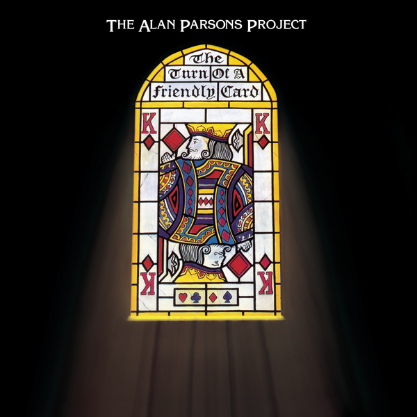 The Turn of a Friendly Card|The Alan Parsons Project/Alan Parsons