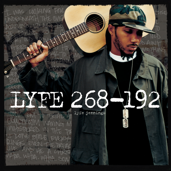 Lyfe 268-192|Lyfe Jennings