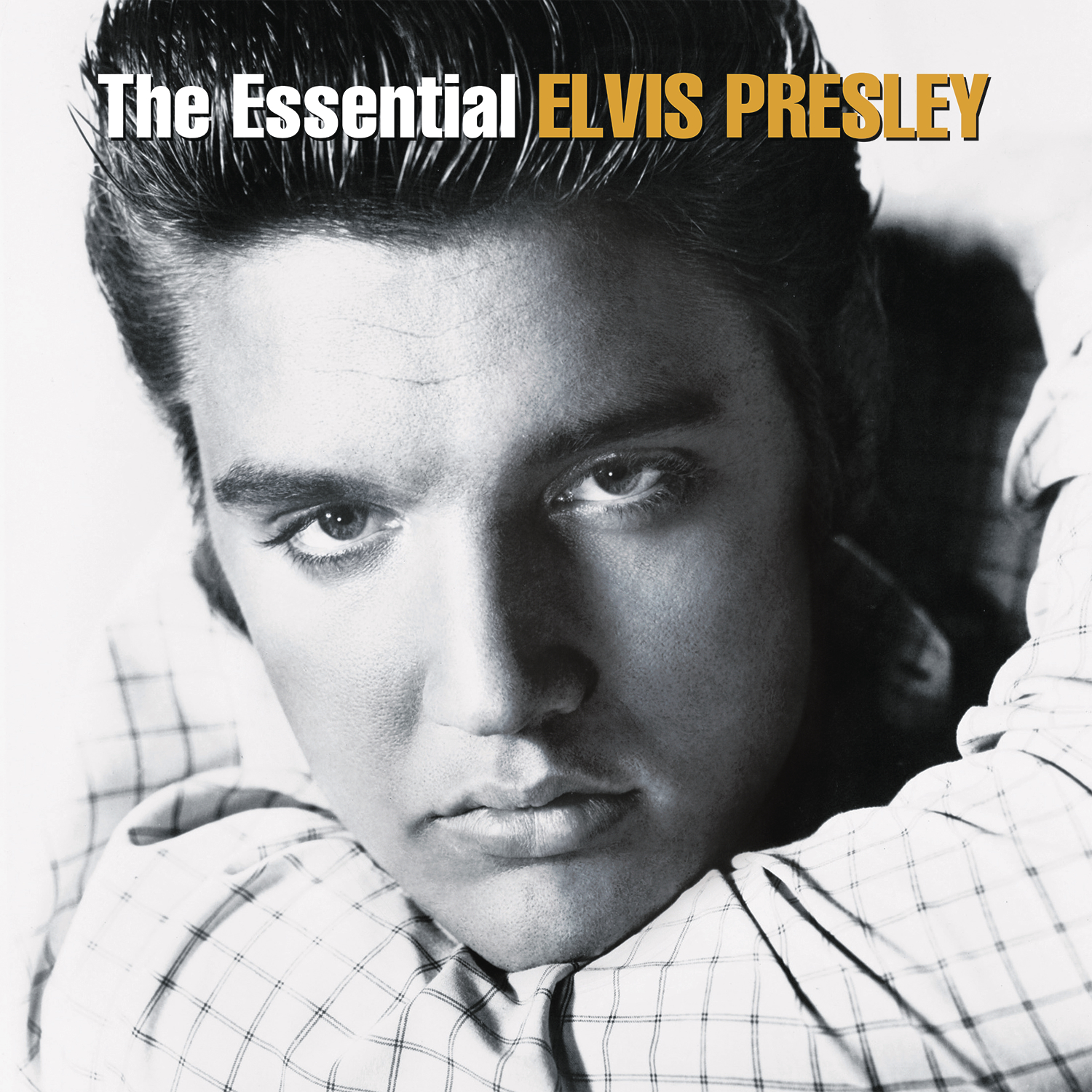 Essential Elvis Presley|Elvis Presley