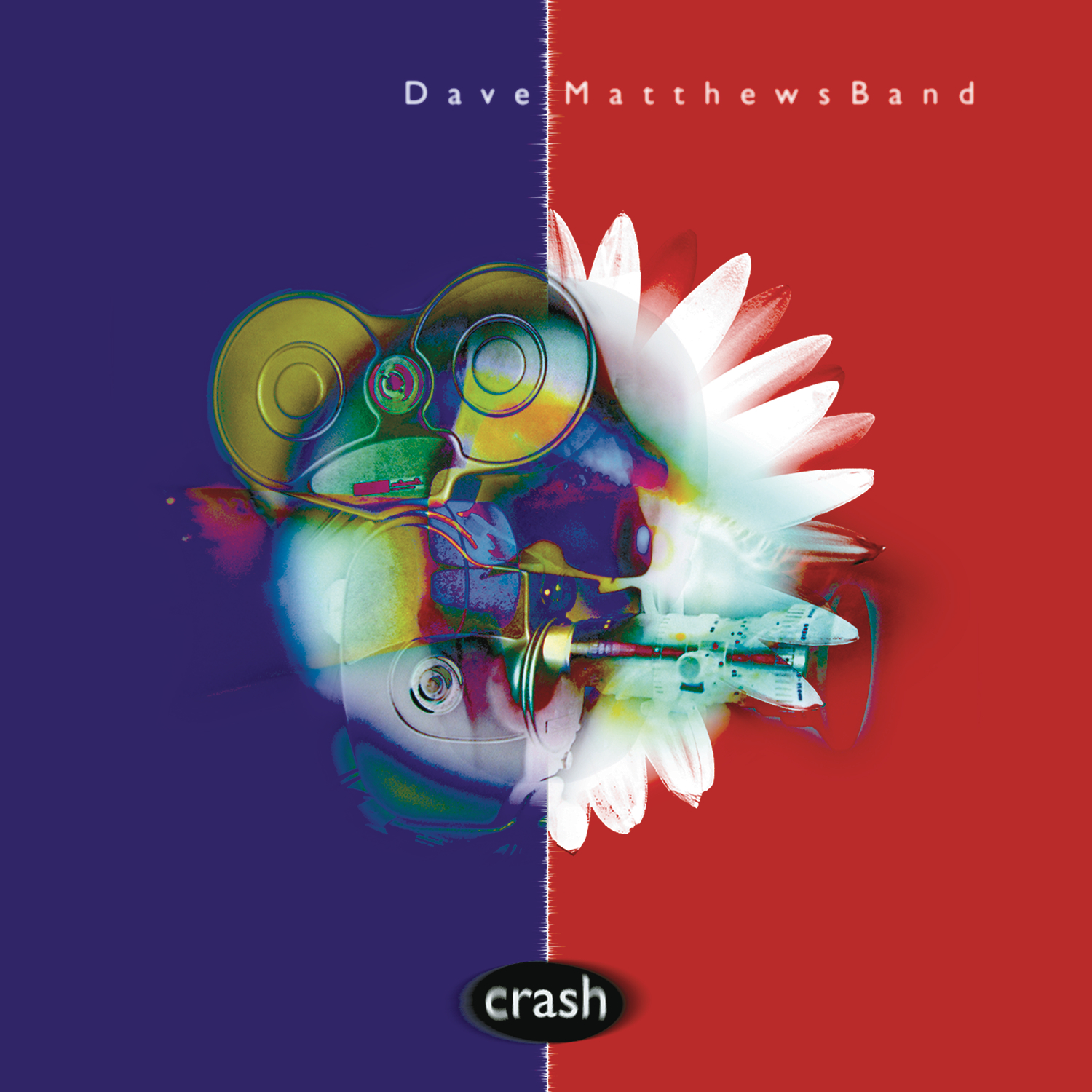 Crash|Dave Matthews/Dave Matthews Band