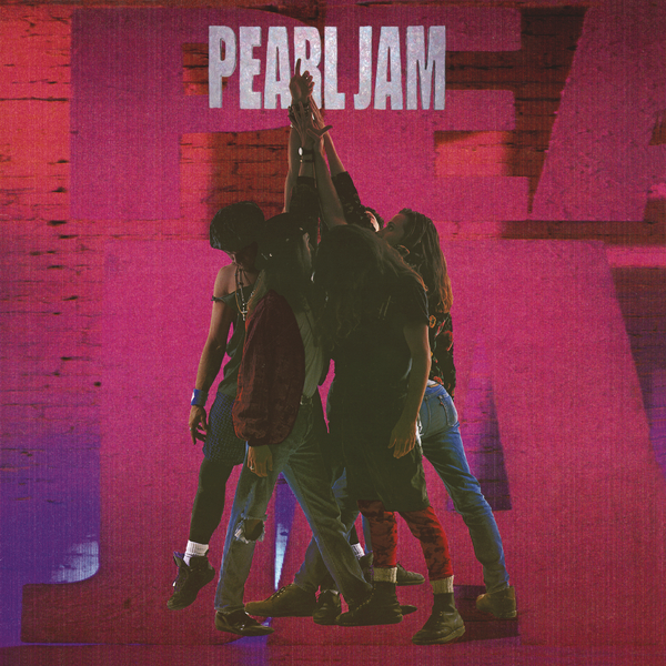 Ten|Pearl Jam