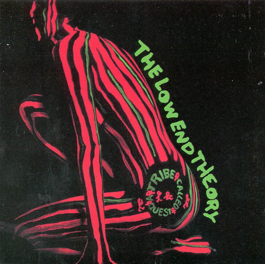 The Low End Theory|A Tribe Called Quest