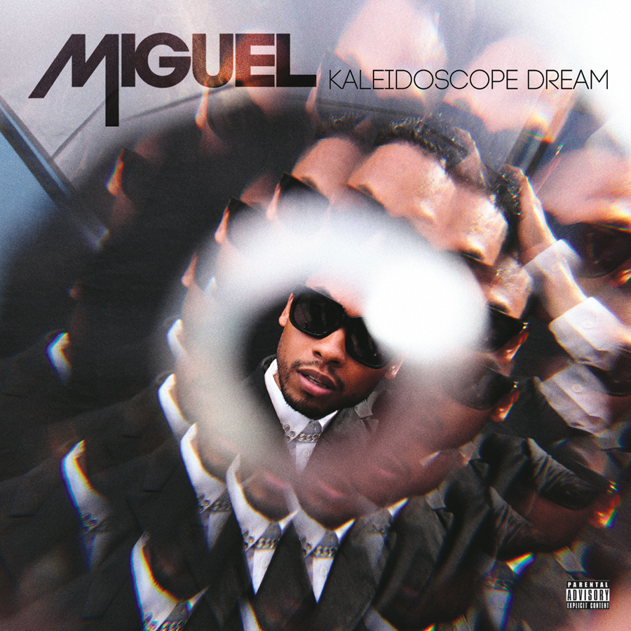 Kaleidoscope Dream|Miguel