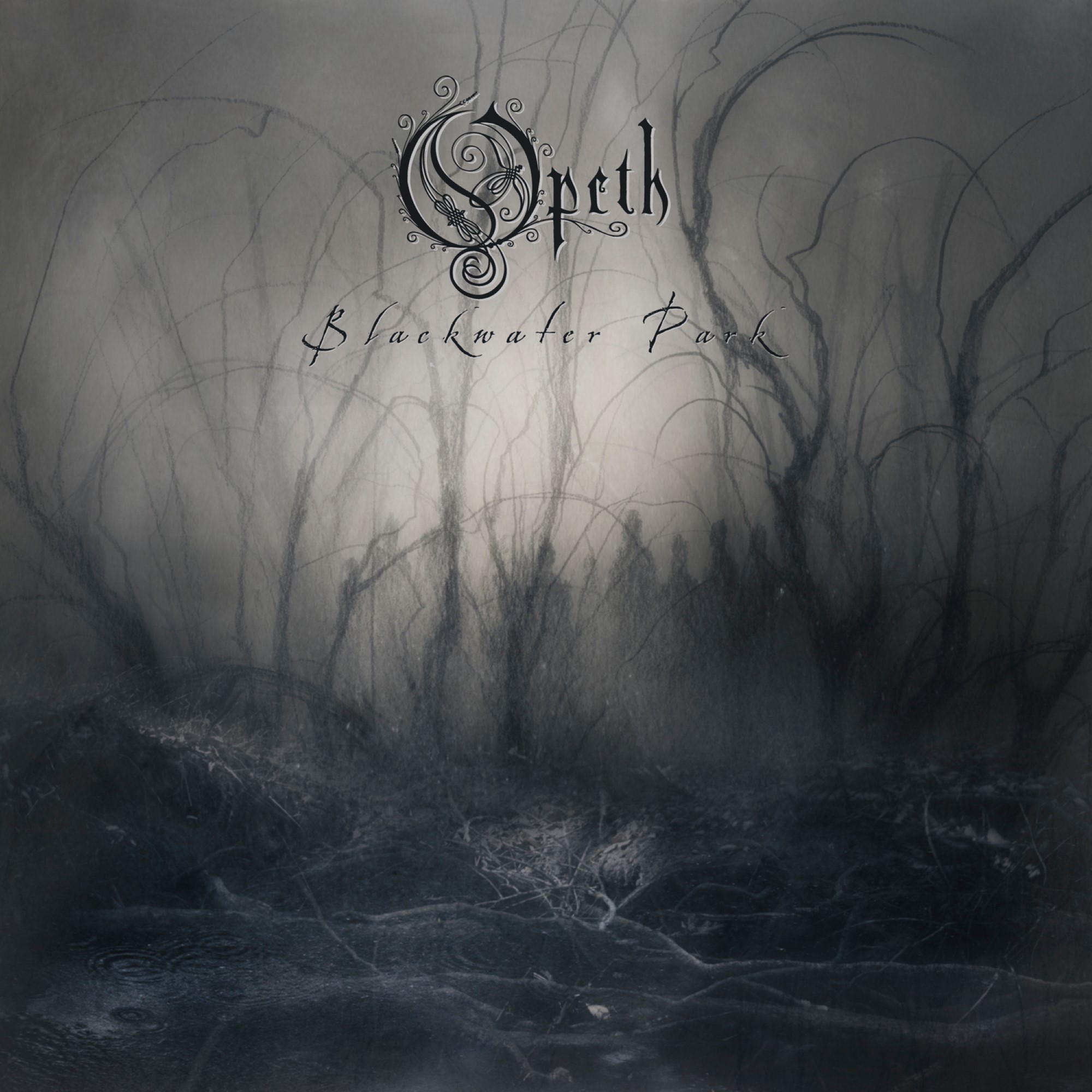 Blackwater Park|Opeth