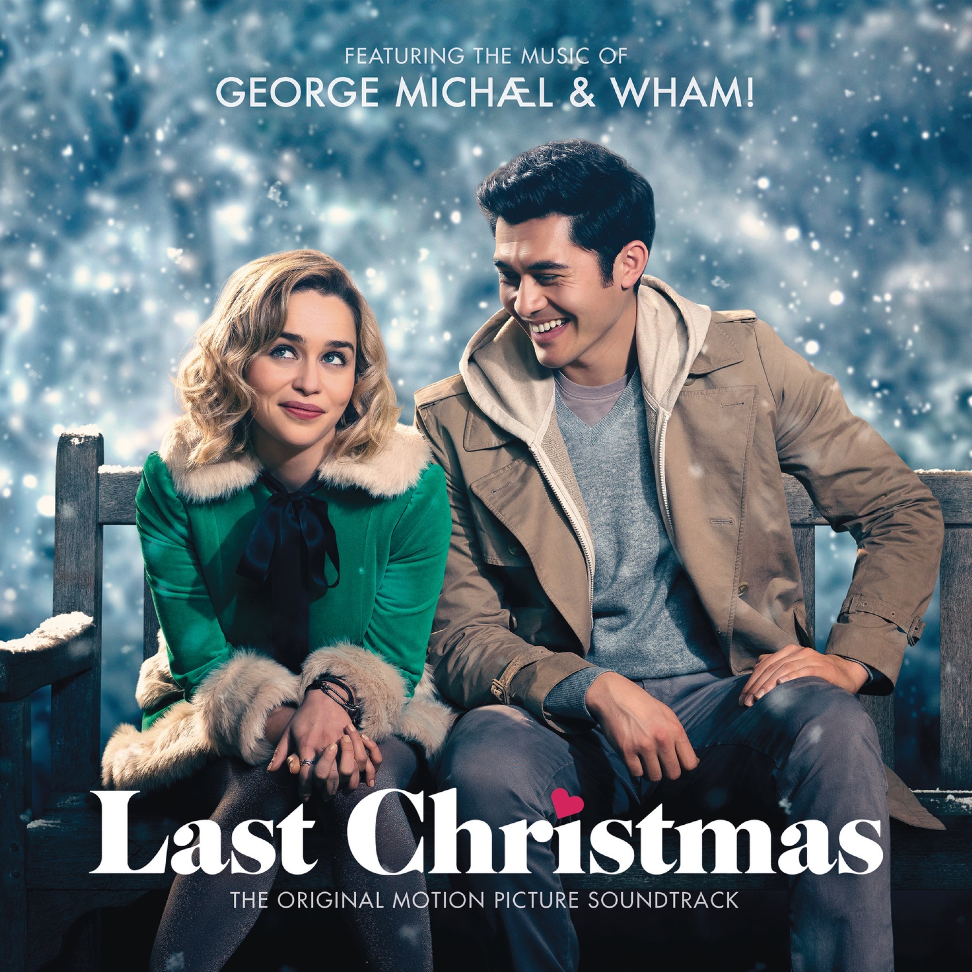 Last Christmas|George Michael/Wham!
