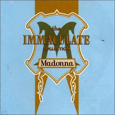 The Immaculate Collection|Madonna