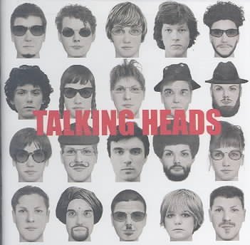 The Best of Talking Heads|Talking Heads
