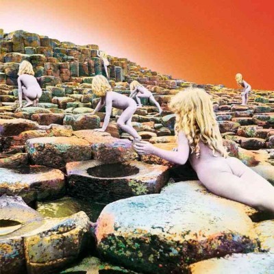 Houses of the Holy|Led Zeppelin