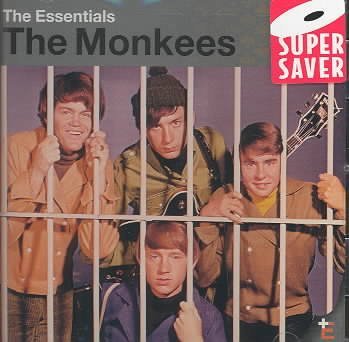 The Essentials|The Monkees