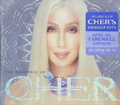 The Very Best of Cher|Cher