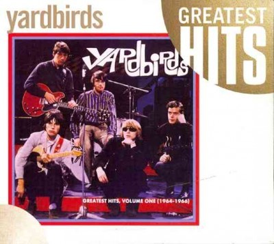Greatest Hits, Vol. 1: 1964-1966|The Yardbirds