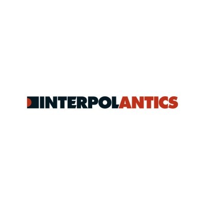 Antics|Interpol
