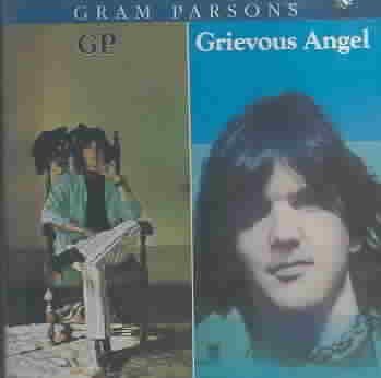 G.P./Grievous Angel|Gram Parsons