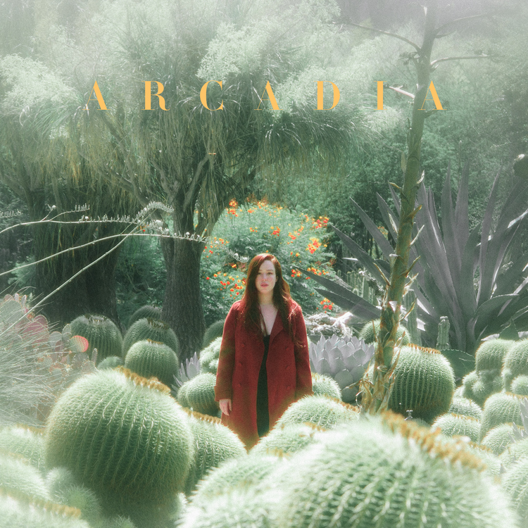 Arcadia|Lily Kershaw