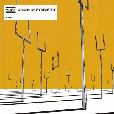 Origin of Symmetry|Muse