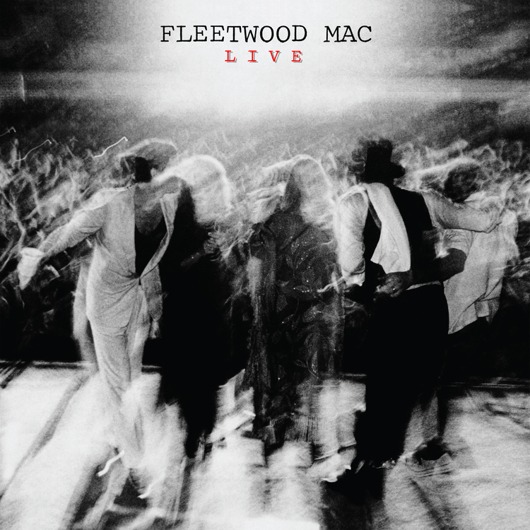 Fleetwood Mac Live|Fleetwood Mac