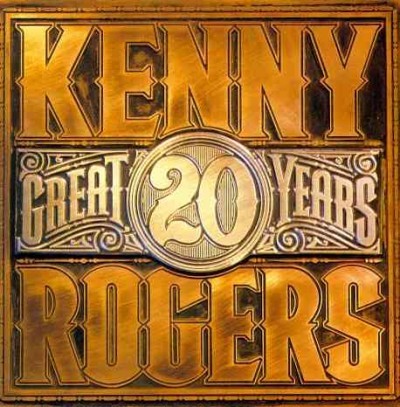 20 Great Years|Kenny Rogers