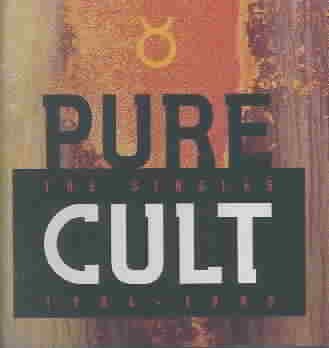 Pure Cult: The Singles 1984-1995|The Cult (England)