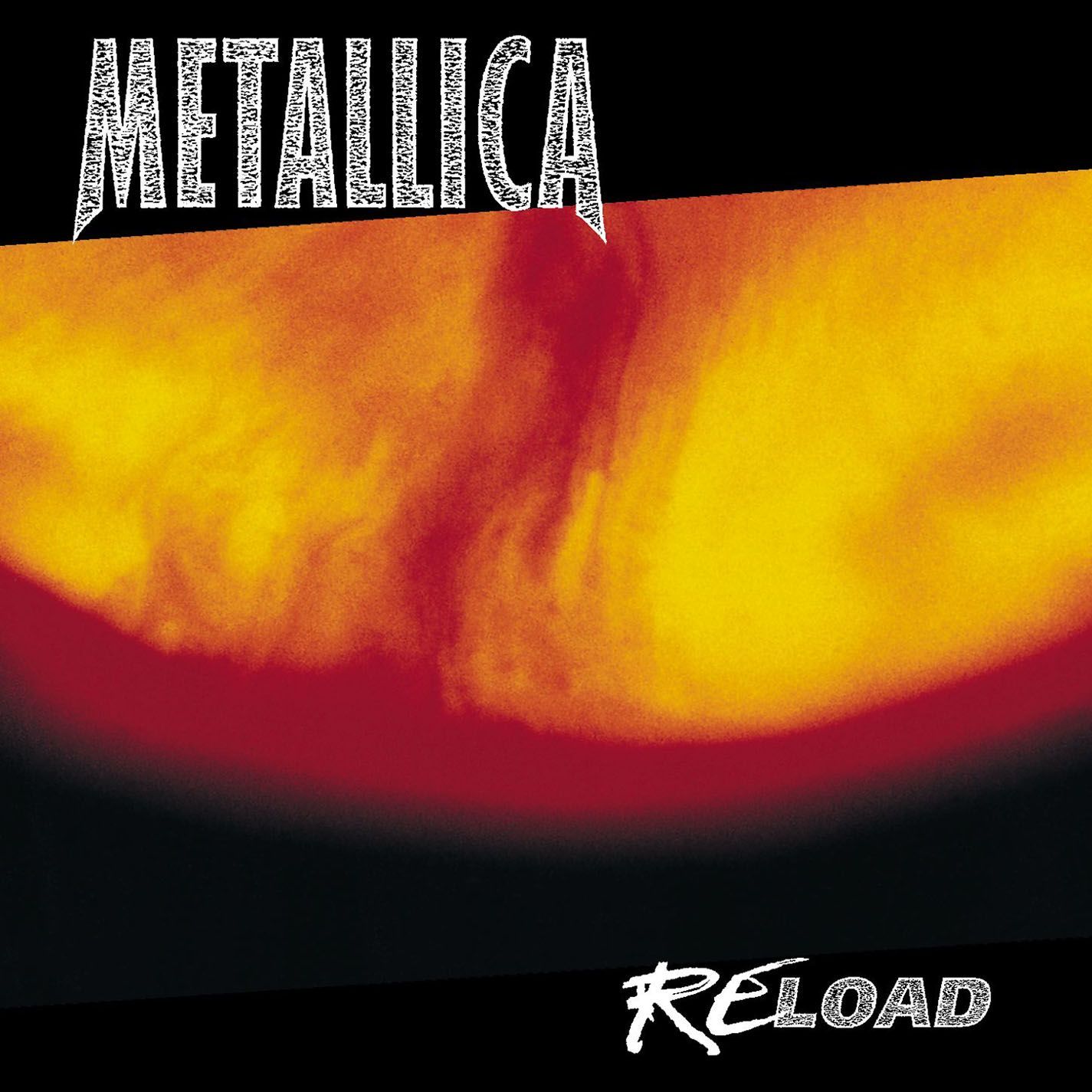 Reload|Metallica