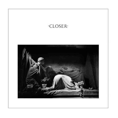 Closer|Joy Division