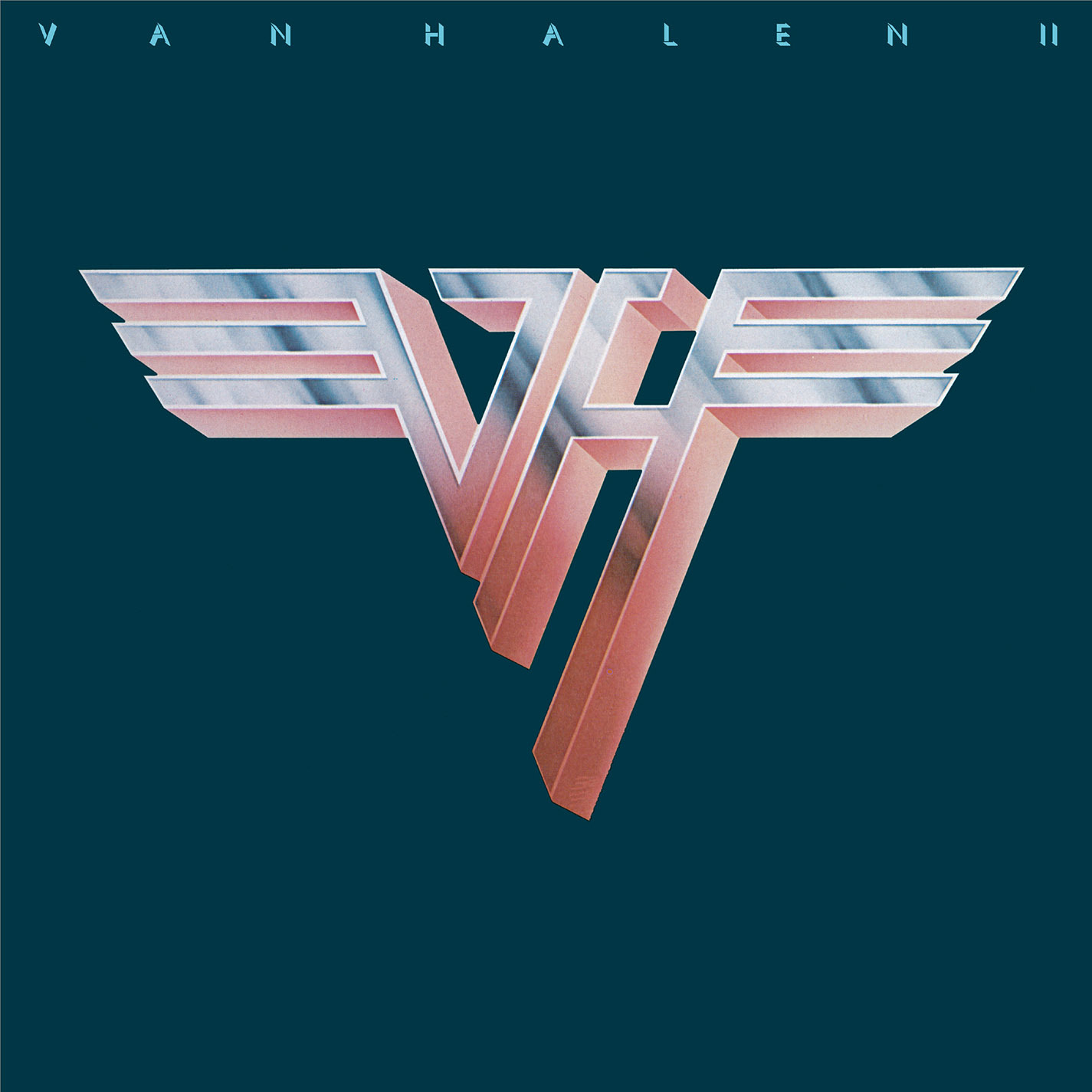 Van Halen II|Van Halen