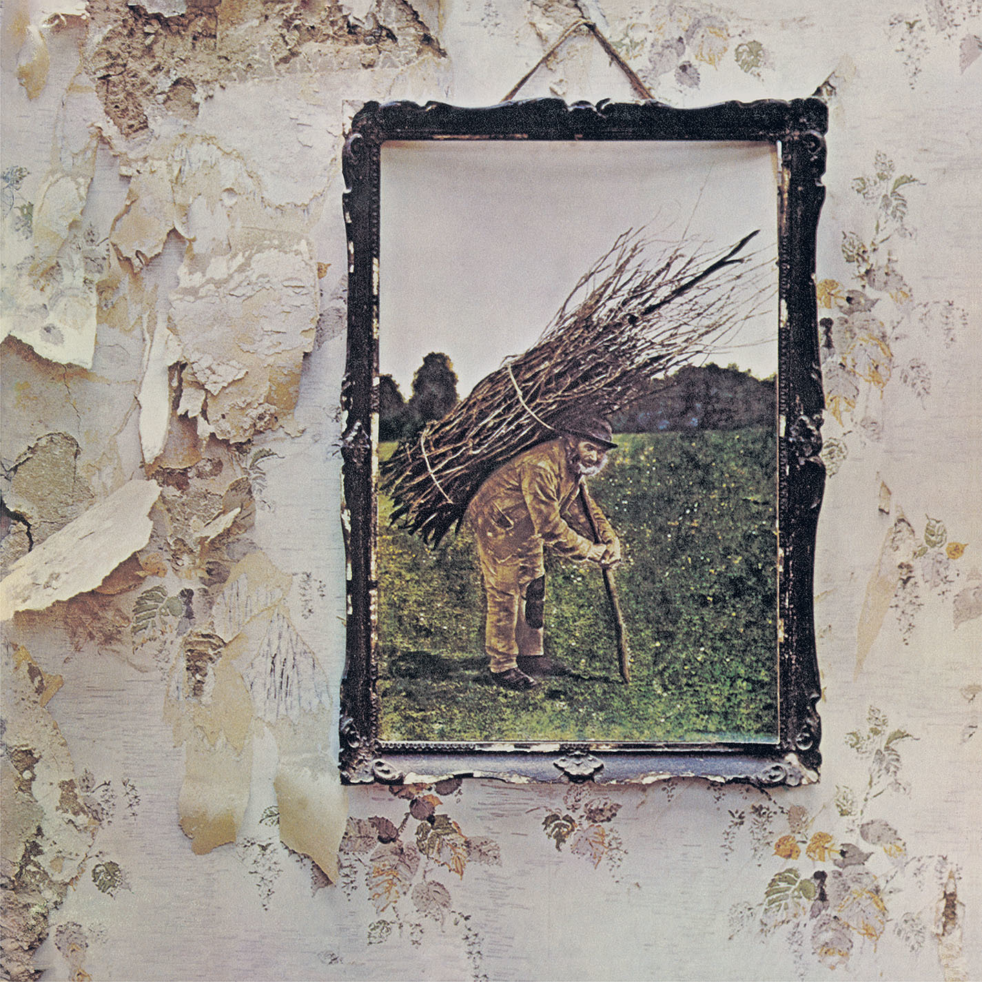 Led Zeppelin IV|Led Zeppelin