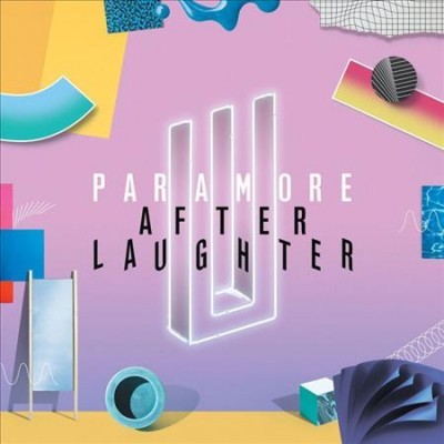 After Laughter|Paramore